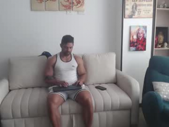andrewfame webcam model stream image