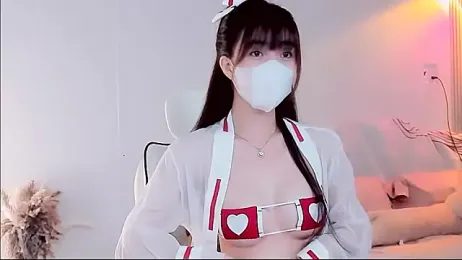 Luli-bae webcam model stream image