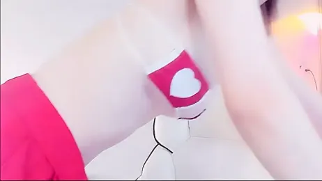 Luli-bae webcam model stream image