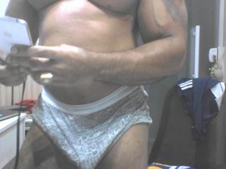 Hebert Gomes webcam model stream image