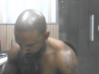 Hebert Gomes webcam model stream image