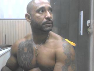 Hebert Gomes webcam flirt4free model stream image