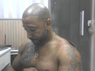 Hebert Gomes webcam model stream image
