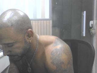 Hebert Gomes webcam model stream image