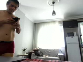 alphandre webcam model stream image