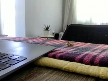 alphandre webcam model stream image