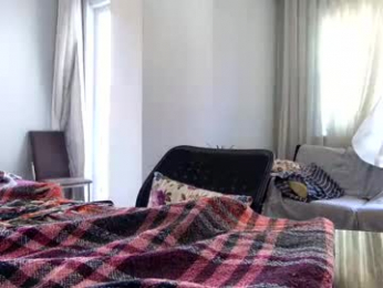 alphandre webcam model stream image