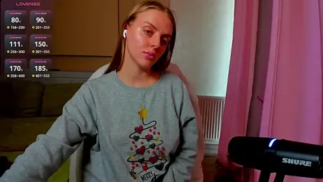 Jam_cream webcam model stream image