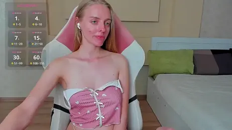 Jam_cream webcam model stream image