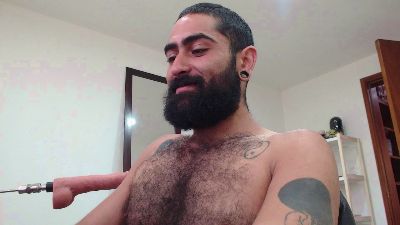 Drogama webcam model stream image