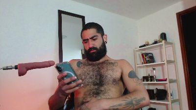 Drogama webcam model stream image