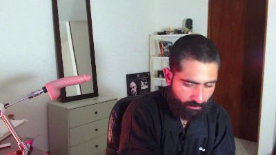 Drogama webcam model stream image