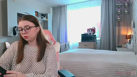 elisejays webcam stripchat model stream image