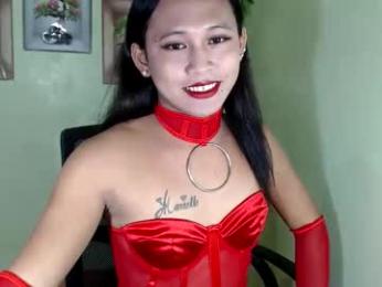 mariellefuck webcam chaturbate model stream image