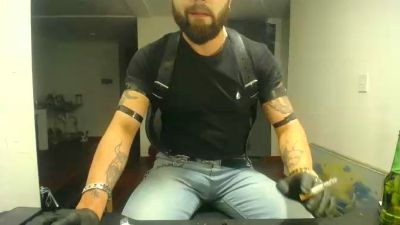 Danburythebeast webcam cam4 model stream image