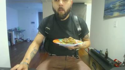 Danburythebeast webcam model stream image