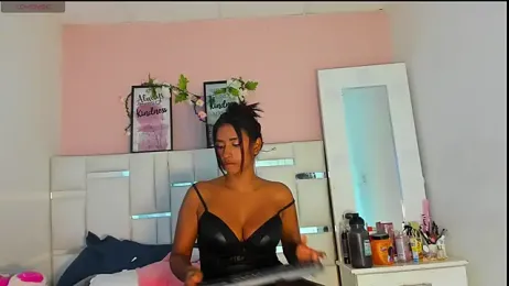 Vivi_bless webcam stripchat model stream image