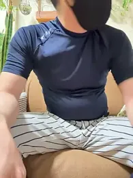 RYUICHI_1919 webcam model stream image