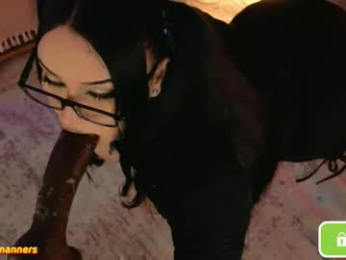 vulgarmanners_ webcam chaturbate model stream image