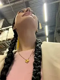 Melissa_crazy webcam stripchat model stream image