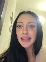 Melissa_crazy webcam model stream image