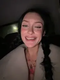 Melissa_crazy webcam model stream image