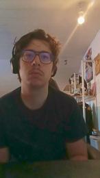 Freezer580 webcam preview