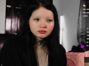 Leinbone webcam bongacams model stream image