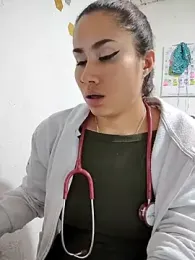 Sweet__Nurse1 webcam stripchat model stream image