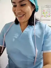 Sweet__Nurse1 webcam model stream image