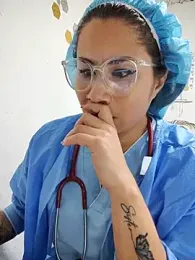 Sweet__Nurse1 webcam model stream image