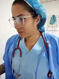 Sweet__Nurse1 webcam model stream image