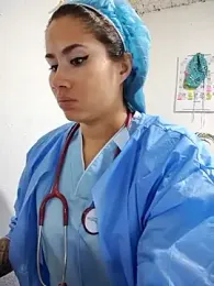 Sweet__Nurse1 webcam model stream image