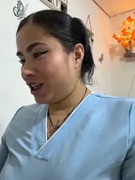 Sweet__Nurse1 webcam model stream image