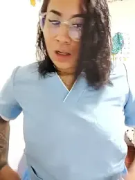 Sweet__Nurse1 webcam model stream image