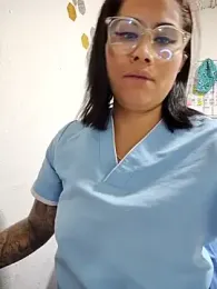 Sweet__Nurse1 webcam model stream image