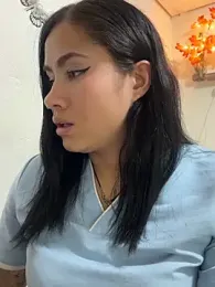 Sweet__Nurse1 webcam model stream image