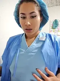 Sweet__Nurse1 webcam model stream image