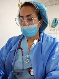 Sweet__Nurse1 webcam model stream image