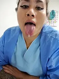 Sweet__Nurse1 webcam model stream image