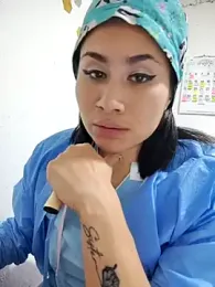 Sweet__Nurse1 webcam model stream image