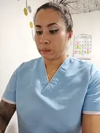 Sweet__Nurse1 webcam model stream image