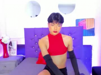 ariel_evans69 webcam chaturbate model stream image