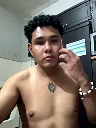 Ben_cumm webcam model stream image