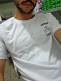Rodriguess010 webcam model stream image