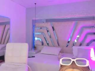 madissonabondax webcam model stream image