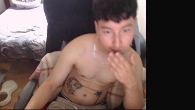 Yungboy webcam model stream image
