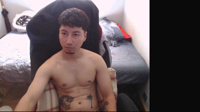 Yungboy webcam model stream image