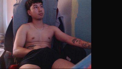 Yungboy webcam model stream image