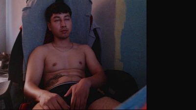 Yungboy webcam model stream image